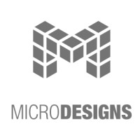 MICRODESIGNS logo - Similar company to Bridgepoint Hr