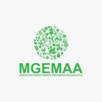 MGEMAA ENERGY logo - Similar company to Ouïe Consulting