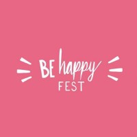 Be Happy Fest logo - Similar company to Macero