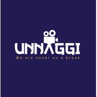 Unnaggifilms logo - Similar company to Unnaggi Productions