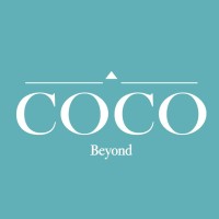 COCO BEYOND logo - Similar company to Autie Talk