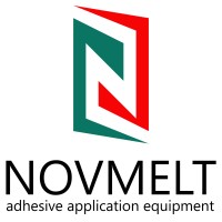 Novmelt Makina Ltd Şti logo - Similar company to Yeditepe Makina San. Tic. A.Ş