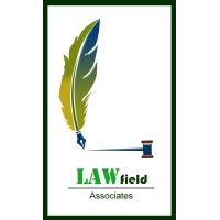 LAWfield Associates logo - Similar company to Cine Cafes