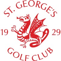 St. George's Golf Club logo - Similar company to Cactus