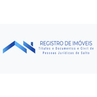 Registro de Imóveis de Salto logo - Similar company to Dwh Indústria Comércio E Serviços Ltda
