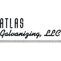 Atlas Galvanizing logo - Similar company to Bon Appetit Danish, Inc.