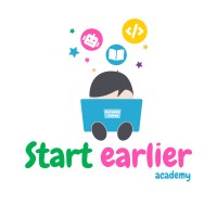Start Earlier logo - Similar company to Itsharks