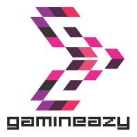 Gamineazy Entertainment logo - Similar company to Funplex Game Zone