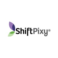 ShiftPixy® logo - Similar company to Global Information Technology Inc