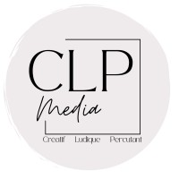 CLP Media logo - Similar company to Referenseo