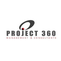 Project 360 Management & Consultant logo - Similar company to Keystone Project Management Engineering Consultant