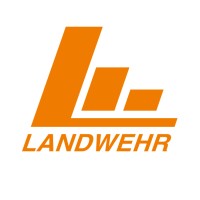 Johannes Landwehr Abbruchunternehmen GmbH logo - Similar company to Adel Immobilien & Projektentwicklung Gmbh