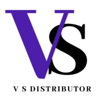 VS Distributor logo - Similar company to Sheetla Medical And Distributor