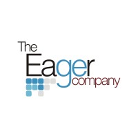 The Eager Company logo - Similar company to Eager