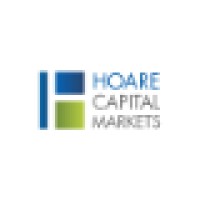 Hoare Capital Markets Llp