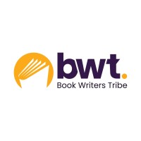 Book Writers Tribe logo - Similar company to Wave Mediads