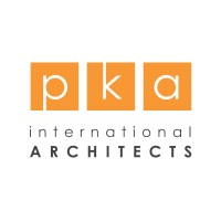 PKA International Architects logo - Similar company to Kwpcreate