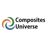 Composites Universe logo - Similar company to Bounce Composites