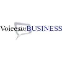 Voices in Business Ltd