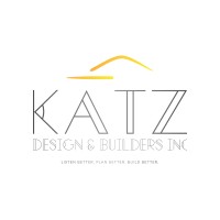 Katz Design & Builders Inc logo - Similar company to Cloudsfer