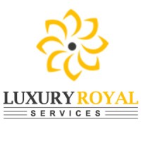 Luxury Royal logo - Similar company to Gci