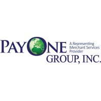 PayOne Merchant Services logo - Similar company to Hightech Payments