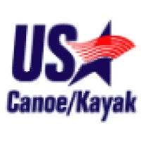 USA Canoe/Kayak logo - Similar company to Joe Jacobi Performance Coaching