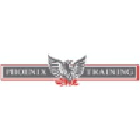 Phoenix Training logo - Similar company to Lockars