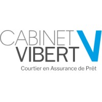 CABINET VIBERT logo - Similar company to Strait Labs