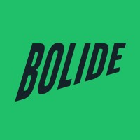 Bolide.fi logo - Similar company to Emrado