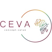 CEVA Limited logo - Similar company to Emvest Technologies