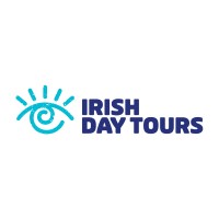 Irish Day Tours logo - Similar company to Ei Travel Group