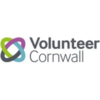 Volunteer Cornwall logo - Similar company to North Devon Voluntary Services