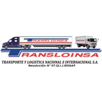 Transloinsa logo - Similar company to Inductroc S.A.