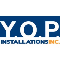 Y.O.P. Installations Inc.