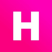 Harmony logo - Similar company to Deckbound