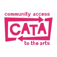 Community Access to the Arts (CATA) logo - Similar company to Adlib Cil