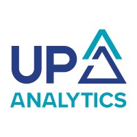 Up Analytics logo - Similar company to Local Search Software By Gmbapi.Com