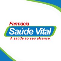 Farmacia Saude Vital logo - Similar company to Farmácia Dermus