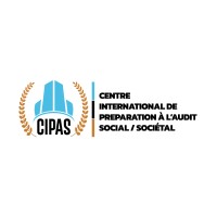 CIPAS-audit social / sociétal logo - Similar company to Talanta-Rh