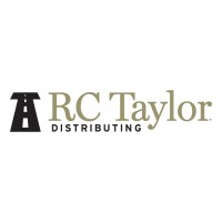 RC Taylor logo - Similar company to Llano Logistics