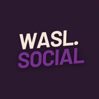 WASL SOCIAL logo - Similar company to Artex Express