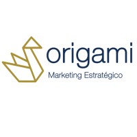 Origami Marketing Estratégico logo - Similar company to Limitless