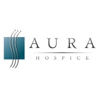 Aura Hospice logo - Similar company to Careerphysician