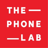 ThePhoneLab logo - Similar company to Captured Stories