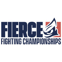 Fierce Fighting Championship logo - Similar company to Tuff-N-Uff