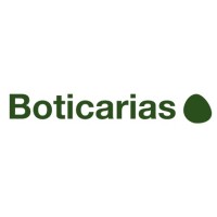 Boticarias SAS logo - Similar company to Herbasana