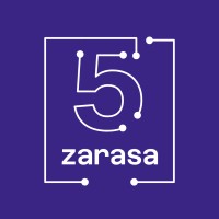 Zarasa logo - Similar company to Center 9