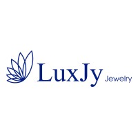 LuxJy Jewelry logo - Similar company to Thai Anh Diamond