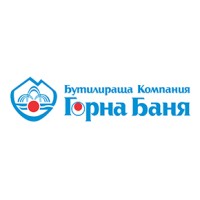 bottling company Gorna Bania LTD logo - Similar company to Lifeholic Ltd.